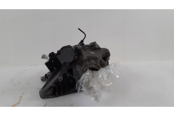 RANGE ROVER EVOQUE II L551 DYFER BRIDGE REAR K8D2 4N053 AB Catalog number of the part K8D2 4N053 AB
