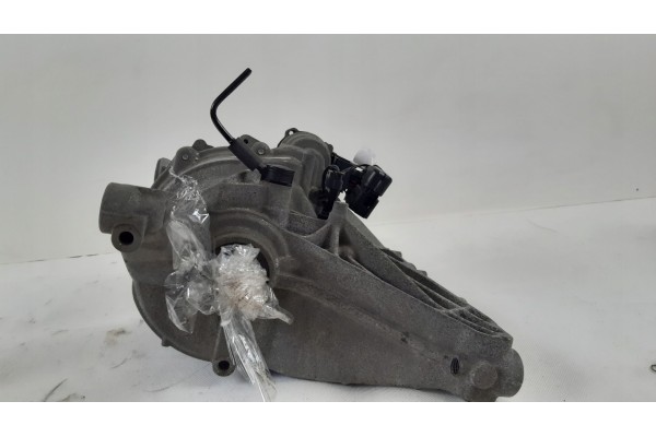 Puente del diferencial trasero Range Rover Evoque II L551 K8D2-4N053-AB usado 4