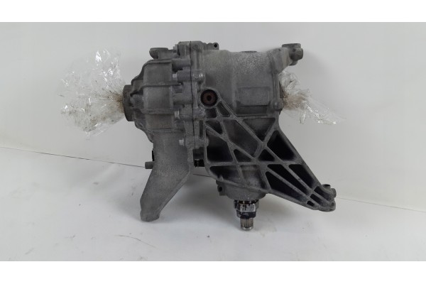 Puente del diferencial trasero Range Rover Evoque II L551 K8D2-4N053-AB usado 5