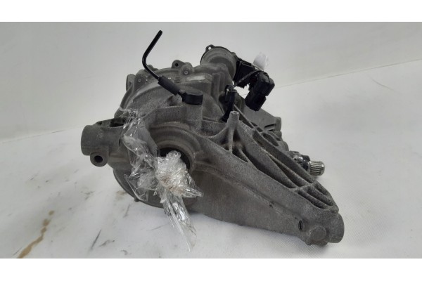 Puente del diferencial trasero Range Rover Evoque II L551 K8D2-4N053-AB usado 6
