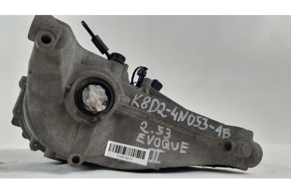 Puente del diferencial trasero Range Rover Evoque II L551 K8D2-4N053-AB usado 7