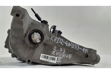 Puente del diferencial trasero RANGE ROVER EVOQUE II L551 K8D2-4N053-A