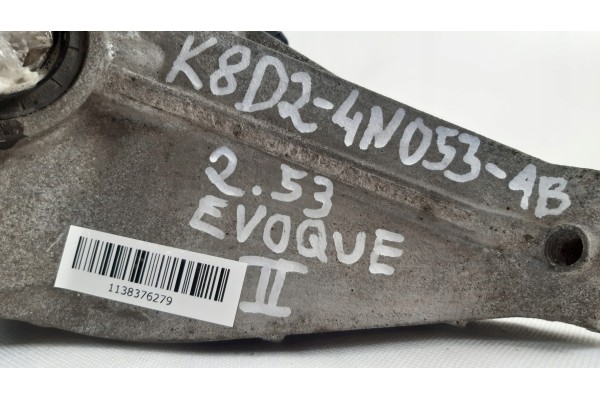 Puente del diferencial trasero Range Rover Evoque II L551 K8D2-4N053-AB usado 8