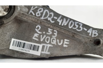 Puente del diferencial trasero RANGE ROVER EVOQUE II L551 K8D2-4N053-A