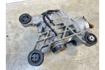 2024 Cupra Ateca Rear Differential 0CQ525010AK