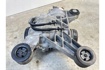 2024 Cupra Ateca Rear Differential 0CQ525010AK Part manufacturer Cupra OE