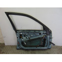 GRIS-VERDE PUERTA DELANTERA IZQUIERDA BMW SERIE 5 BERLINA (E39) GRIS-VERDE PUERTA DELANTERA IZQUIERDA BMW SERIE 5 BERLINA (E39)