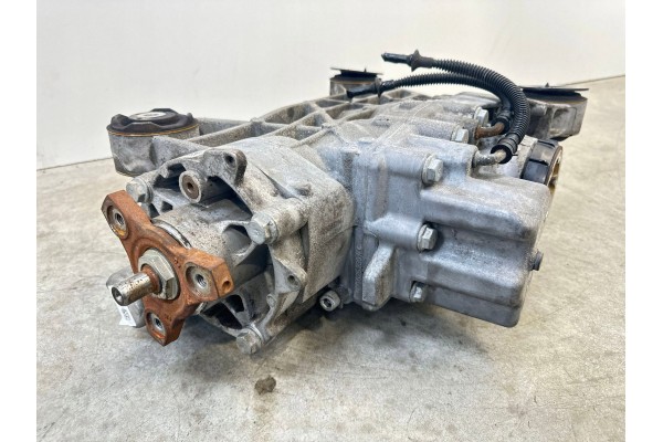 Diferencial Trasero Cupra Ateca 2024 0CQ525010AK usado 4