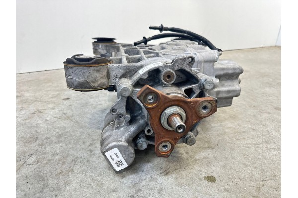 Diferencial Trasero Cupra Ateca 2024 0CQ525010AK usado 5