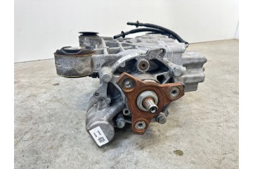 2024 Cupra Ateca Rear Differential 0CQ525010AK Installation side multipurpose