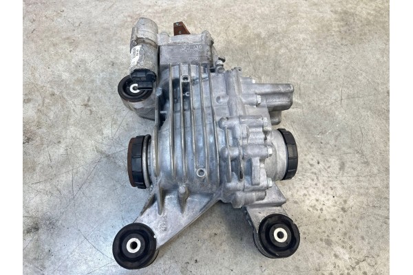 Diferencial Trasero Cupra Ateca 2024 0CQ525010AK usado 10