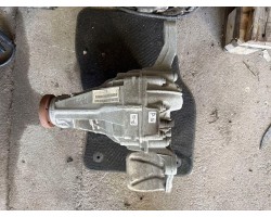 Rear reducer PORSCHE MACAN 95B 95B525015K 2 0L gasoline 185kW 2017