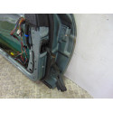 GRIS-VERDE PUERTA DELANTERA IZQUIERDA BMW SERIE 5 BERLINA (E39) GRIS-VERDE PUERTA DELANTERA IZQUIERDA BMW SERIE 5 BERLINA (E39)
