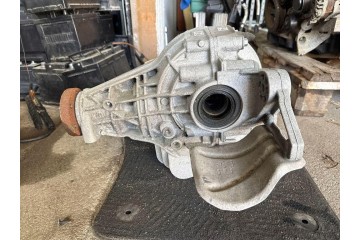 Rear reducer PORSCHE MACAN 95B 95B525015K 2 0L gasoline 185kW 2017 Part manufacturer Porsche OE