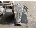 Rear reducer PORSCHE MACAN 95B 95B525015K 2 0L gasoline 185kW 2017 Catalog number of the part 95B525015K