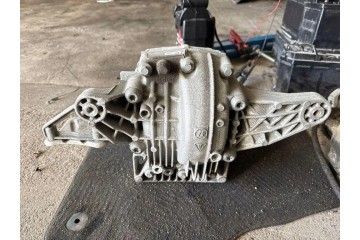 Reductor trasero PORSCHE MACAN (95B) 95B525015K 2.0L gasolina 185kW 20