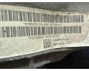 Reductor trasero PORSCHE MACAN (95B) 95B525015K 2.0L gasolina 185kW 20