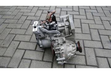 VW SKODA AUDI 2 0 TDI GEARBOX KQM