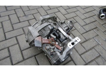 VW SKODA AUDI 2 0 TDI GEARBOX KQM Catalog number of the part KQM SKRZYNIA BIEGOW