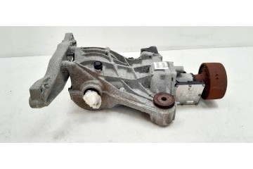 VOLVO V90 II 2 0 D4 CROSS COUNTRY DYFER BRIDGE REAR 31492598