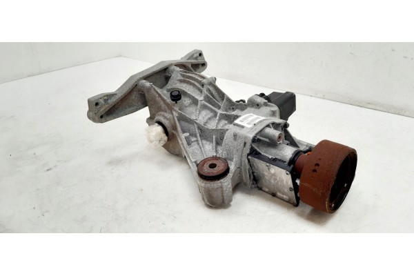 Volvo V90 II 2.0 D4 Cross Country Puente Diferencial Trasero 31492598 usado 3