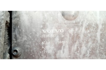 VOLVO V90 II 2 0 D4 CROSS COUNTRY DYFER BRIDGE REAR 31492598 Car type passenger cars