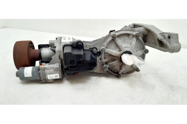 Volvo V90 II 2.0 D4 Cross Country Puente Diferencial Trasero 31492598 usado 7
