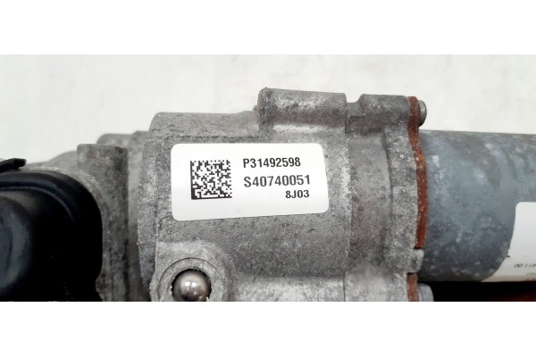 Volvo V90 II 2.0 D4 Cross Country Puente Diferencial Trasero 31492598 usado 8