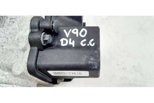 Volvo V90 II 2.0 D4 Cross Country Puente Diferencial Trasero 31492598 usado 9