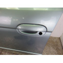 GRIS-VERDE PUERTA DELANTERA IZQUIERDA BMW SERIE 5 BERLINA (E39) GRIS-VERDE PUERTA DELANTERA IZQUIERDA BMW SERIE 5 BERLINA (E39)