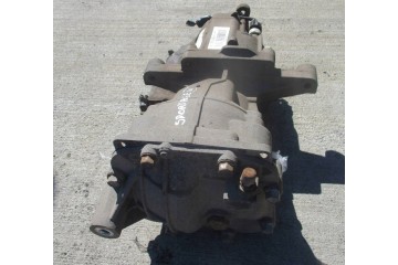 DIFFERENTIAL BRIDGE REAR KIA SPORTAGE III BDG200372 2 0 CRDI Part manufacturer Kia OE
