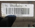 DIFFERENTIAL BRIDGE REAR KIA SPORTAGE III BDG200372 2 0 CRDI Car type 4x4 SUV