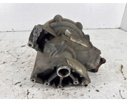 2014 Dodge Charger Front Differential 04591954AD