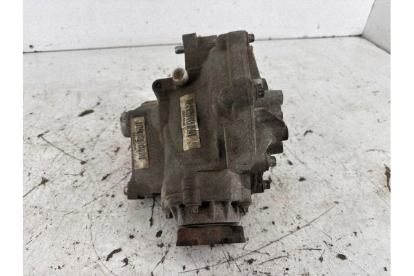 Diferencial delantero Dodge Charger 2014 04591954AD usado 4