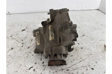 2014 Dodge Charger Front Differential 04591954AD Car type passenger cars