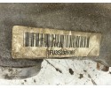 2014 Dodge Charger Front Differential 04591954AD Catalog number of substitutes 4591954AD