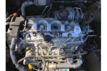 TOYOTA RAV4 (A3) Executive