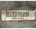 2014 Dodge Charger Front Differential 04591954AD Catalog number of the original 68495080AA