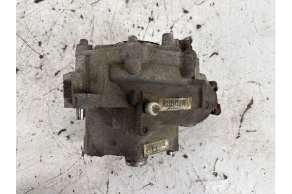 Diferencial delantero Dodge Charger 2014 04591954AD usado 8