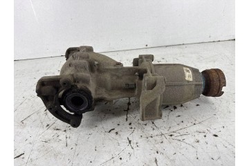 2015 Ford Edge II Rear Differential EA1W4000AA