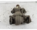 2015 Ford Edge II Rear Differential EA1W4000AA Catalog number of the part EA1W4000AA