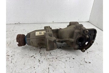 2015 Ford Edge II Rear Differential EA1W4000AA Car type 4x4 SUV