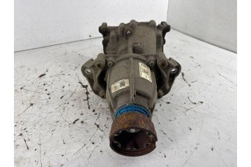 2015 Ford Edge II Rear Differential EA1W4000AA Installation side multipurpose