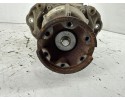 2015 Ford Edge II Rear Differential EA1W4000AA Catalog number of substitutes DPW4C166AB