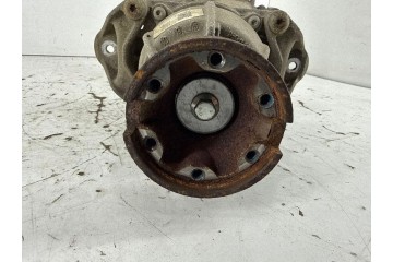 2015 Ford Edge II Rear Differential EA1W4000AA Catalog number of substitutes DPW4C166AB