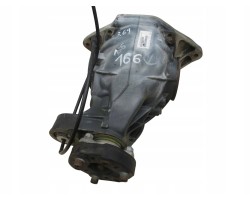 Mercedes Benz GLE W166 C292 Rear bridge Complete differential DYFER 3 69