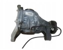 Mercedes Benz GLE W166 C292 Rear bridge Complete differential DYFER 3 69 Catalog number of the part 1663500514