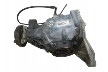 Mercedes Benz GLE W166 C292 Rear bridge Complete differential DYFER 3 69 Part manufacturer Mercedes Benz OE