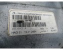 Mercedes Benz GLE W166 C292 Rear bridge Complete differential DYFER 3 69 Installation side multipurpose