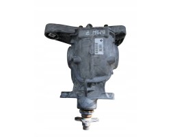 BMW 7 G11 G12 DIFFERENTIAL BRIDGE REAR 2 81